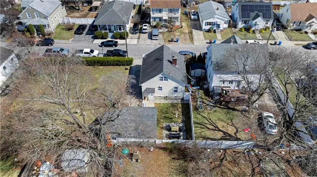 42 Victoria Avenue Cranston RI 02920