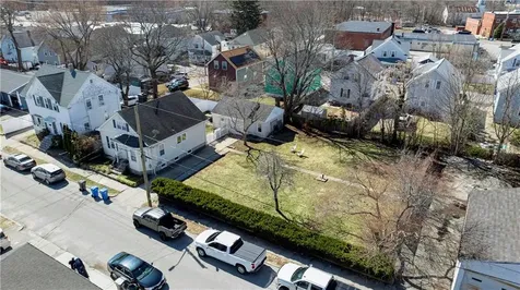 42 Victoria Avenue Cranston RI 02920