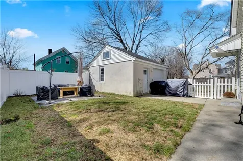 42 Victoria Avenue Cranston RI 02920