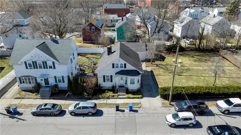 42 Victoria Avenue Cranston RI 02920