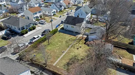 42 Victoria Avenue Cranston RI 02920