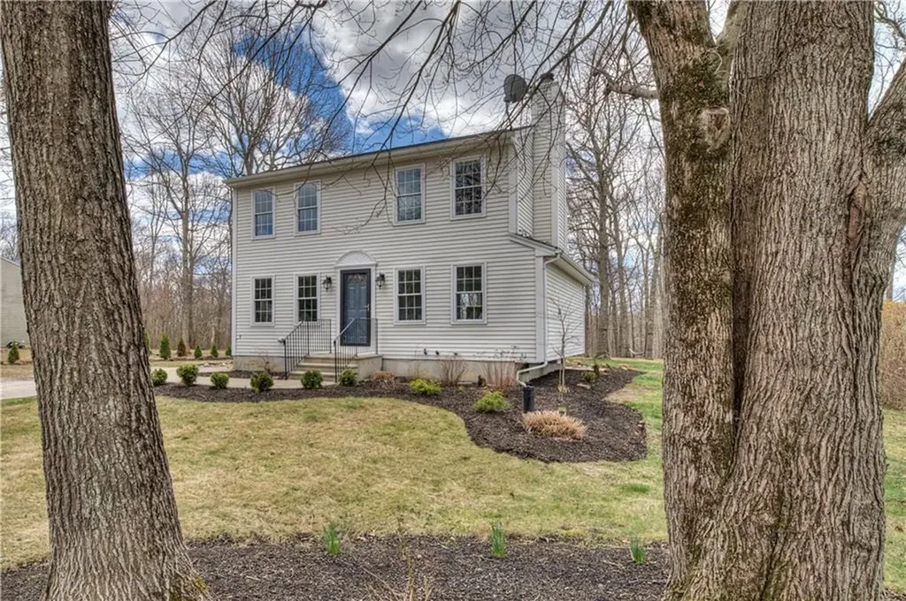 57 Healey Brook Drive Charlestown RI 02813