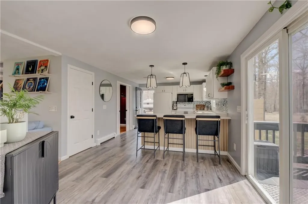 57 Healey Brook Drive Charlestown RI 02813