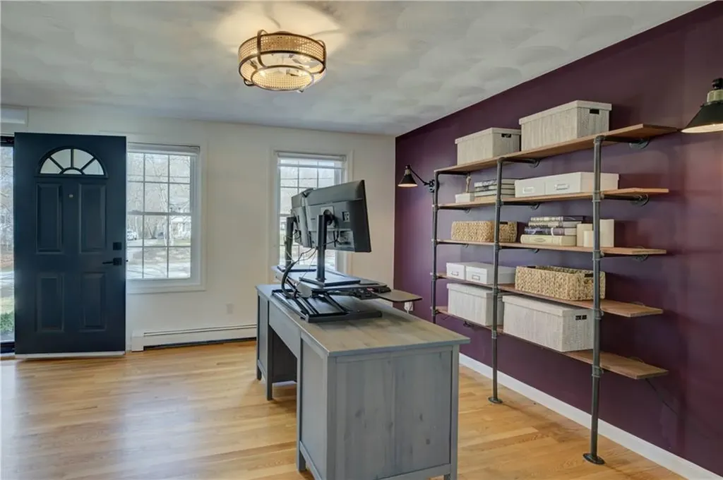 57 Healey Brook Drive Charlestown RI 02813