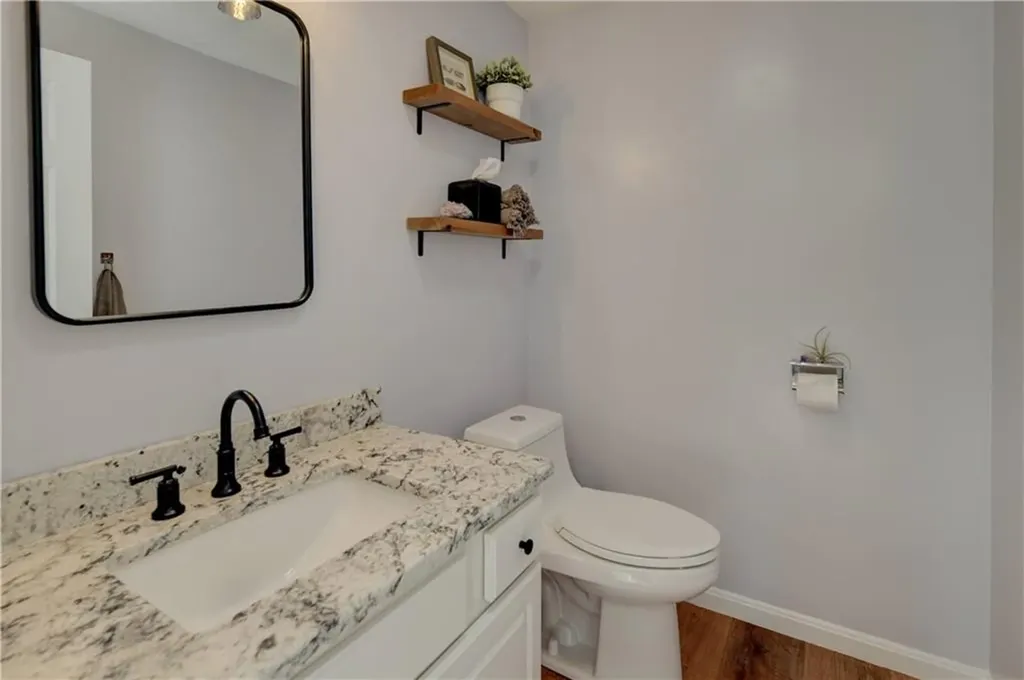 57 Healey Brook Drive Charlestown RI 02813