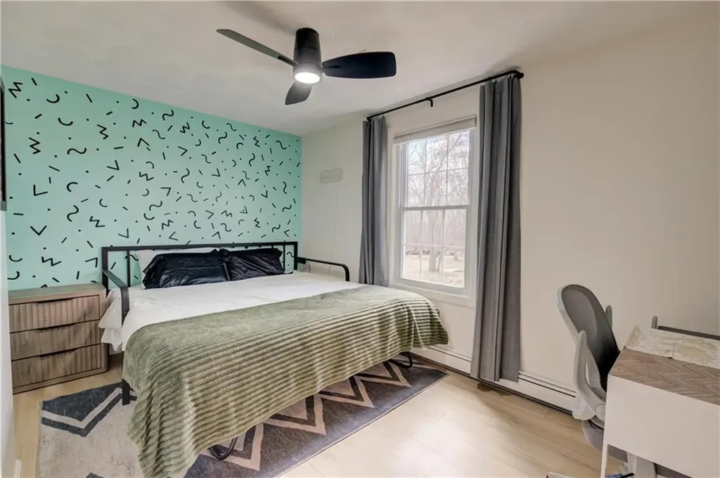 57 Healey Brook Drive Charlestown RI 02813