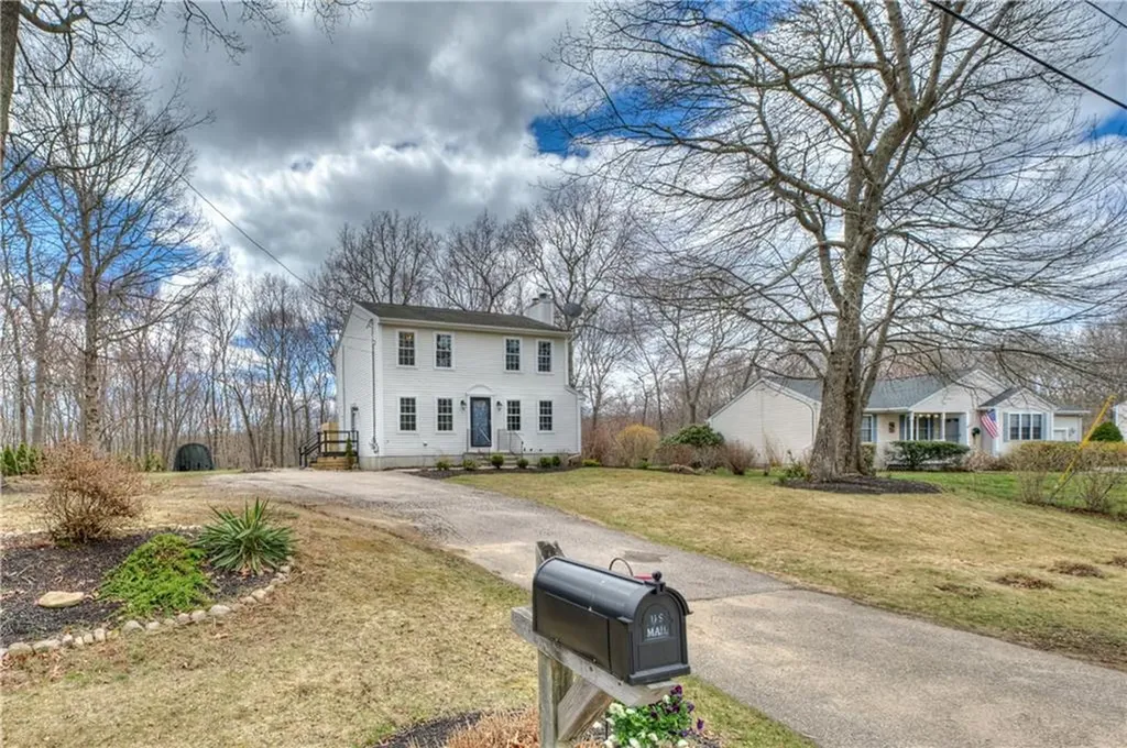 57 Healey Brook Drive Charlestown RI 02813