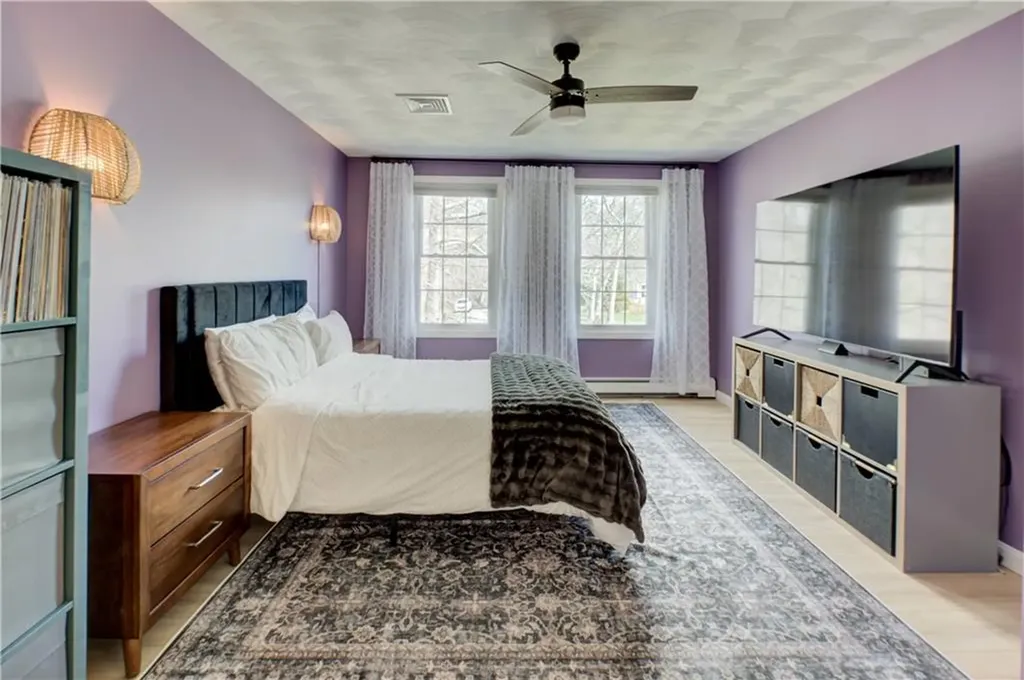 57 Healey Brook Drive Charlestown RI 02813