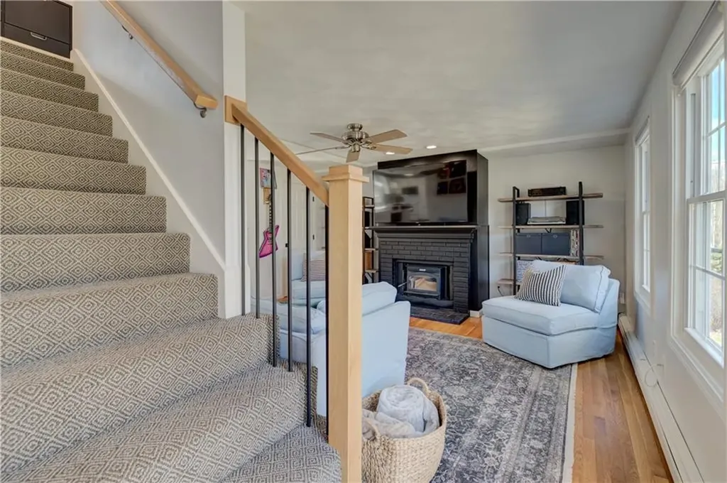 57 Healey Brook Drive Charlestown RI 02813