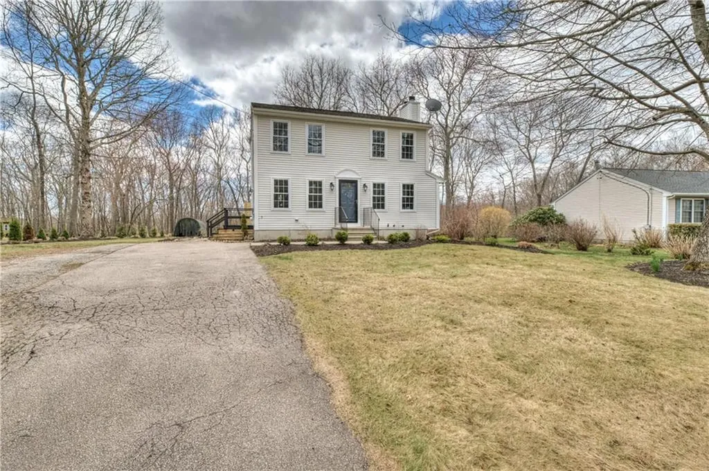 57 Healey Brook Drive Charlestown RI 02813