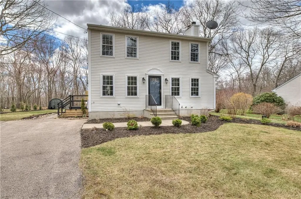 57 Healey Brook Drive Charlestown RI 02813