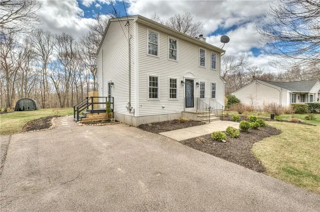 57 Healey Brook Drive Charlestown RI 02813