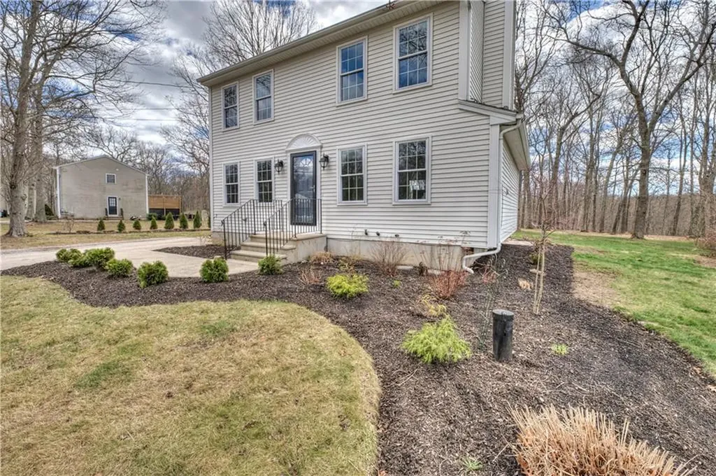 57 Healey Brook Drive Charlestown RI 02813