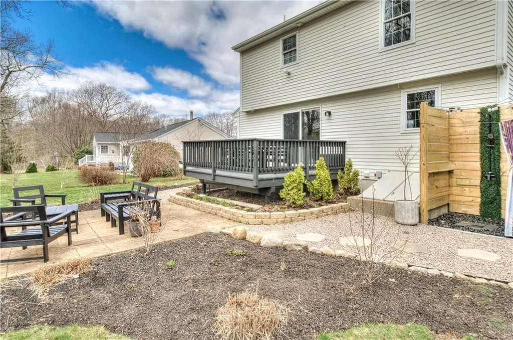 57 Healey Brook Drive Charlestown RI 02813