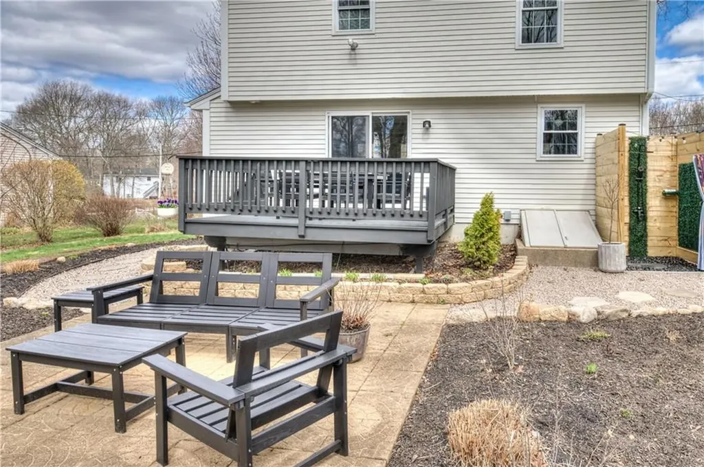 57 Healey Brook Drive Charlestown RI 02813