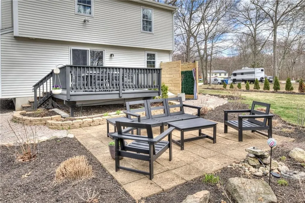 57 Healey Brook Drive Charlestown RI 02813