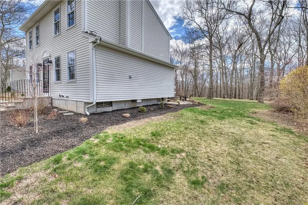 57 Healey Brook Drive Charlestown RI 02813