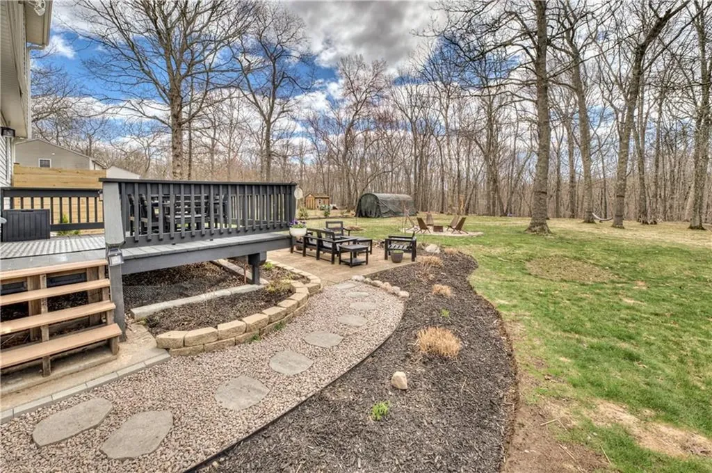 57 Healey Brook Drive Charlestown RI 02813