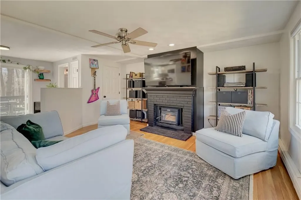 57 Healey Brook Drive Charlestown RI 02813