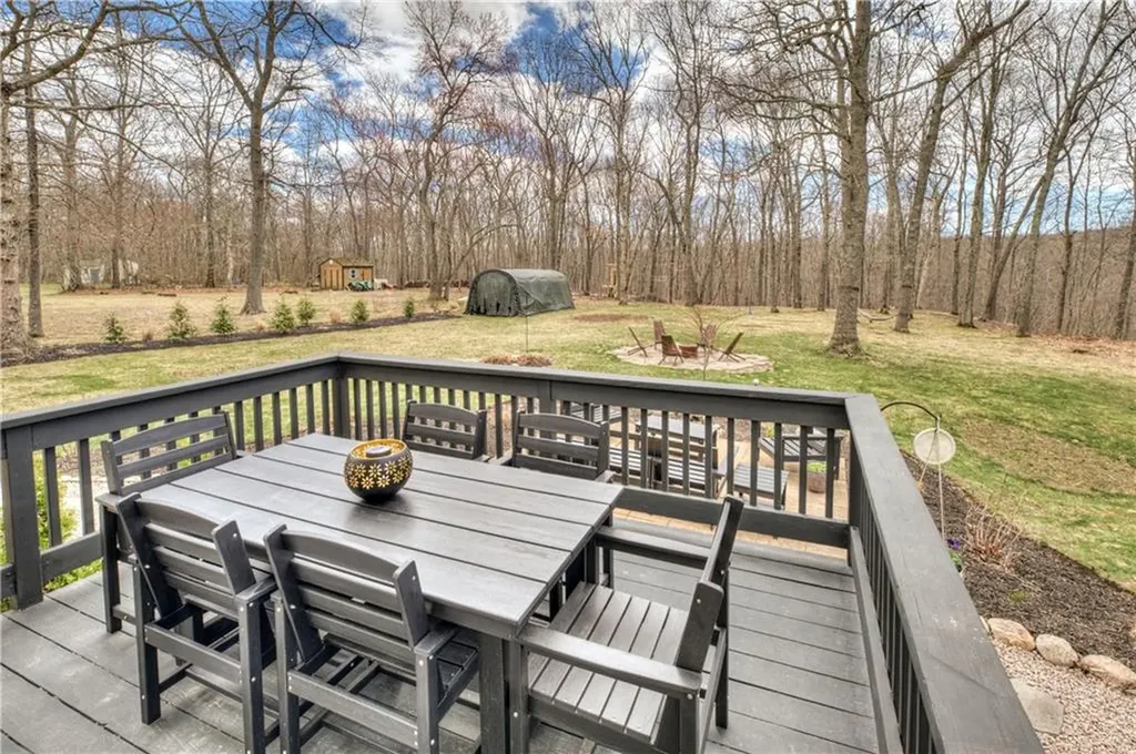 57 Healey Brook Drive Charlestown RI 02813