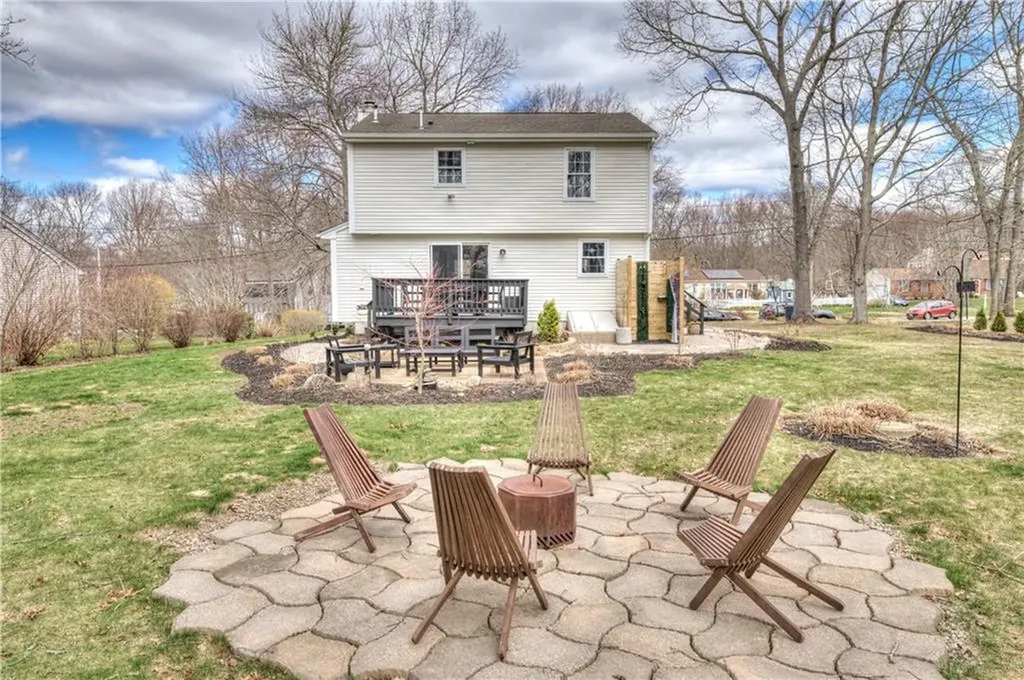 57 Healey Brook Drive Charlestown RI 02813