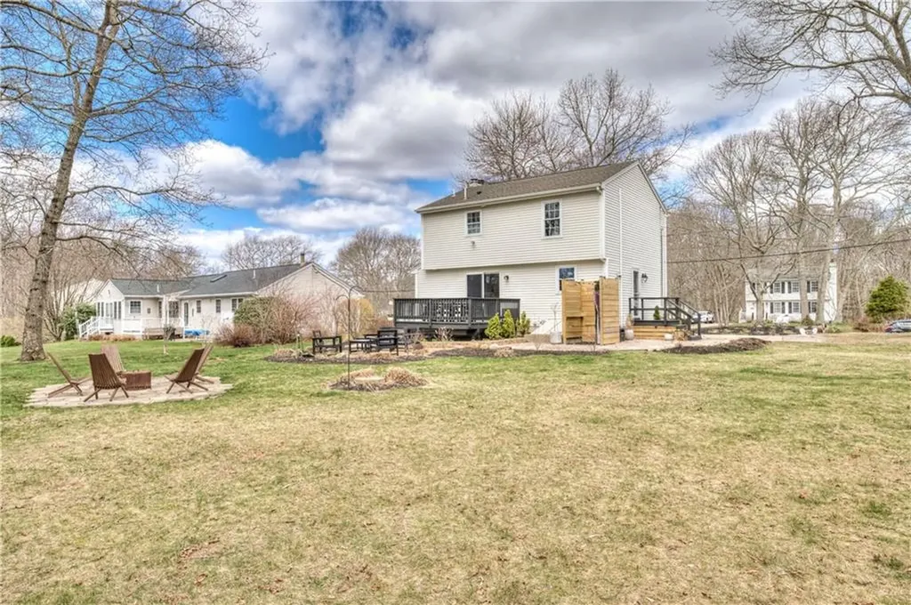 57 Healey Brook Drive Charlestown RI 02813