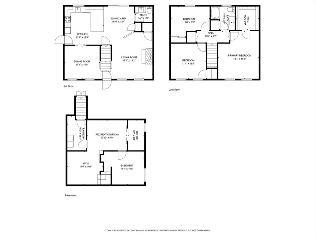 57 Healey Brook Drive Charlestown RI 02813
