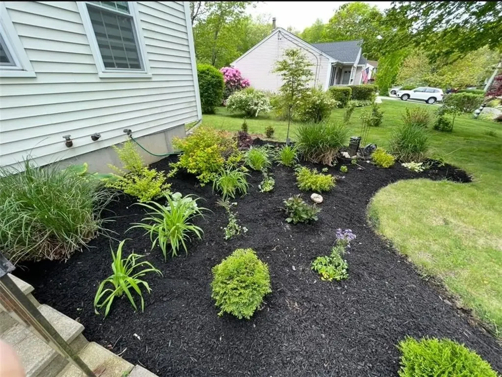 57 Healey Brook Drive Charlestown RI 02813
