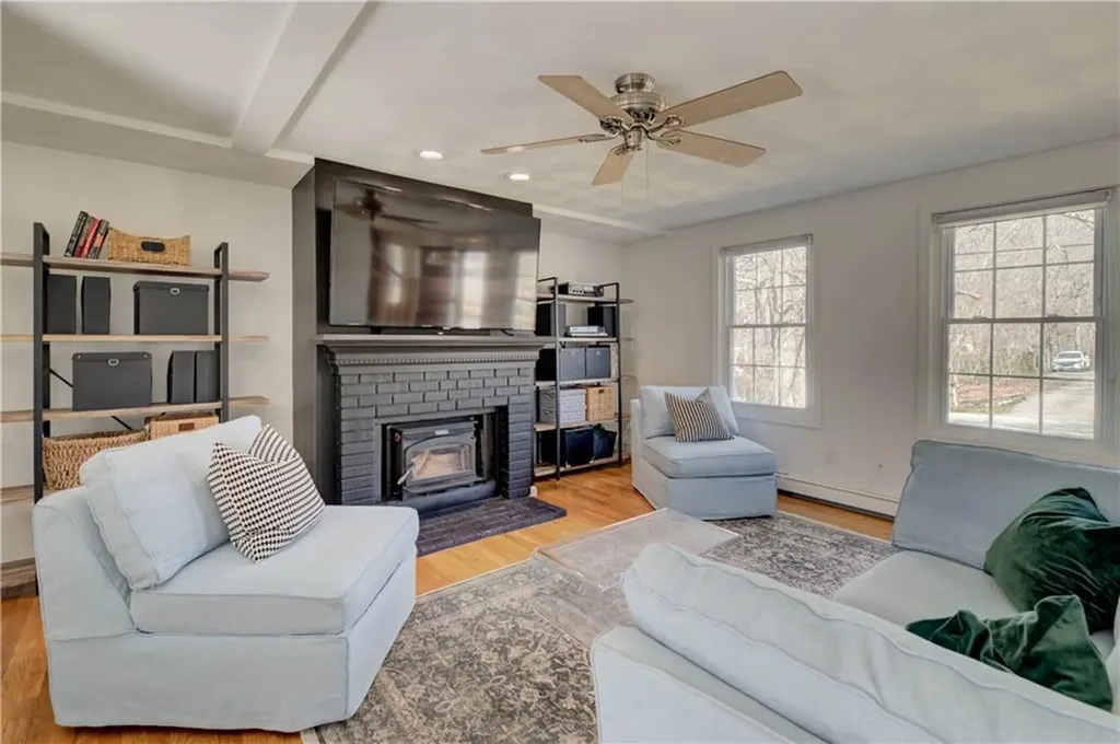 57 Healey Brook Drive Charlestown RI 02813
