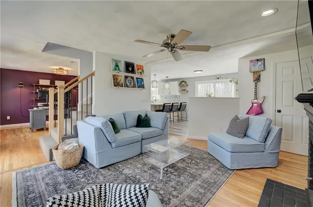 57 Healey Brook Drive Charlestown RI 02813