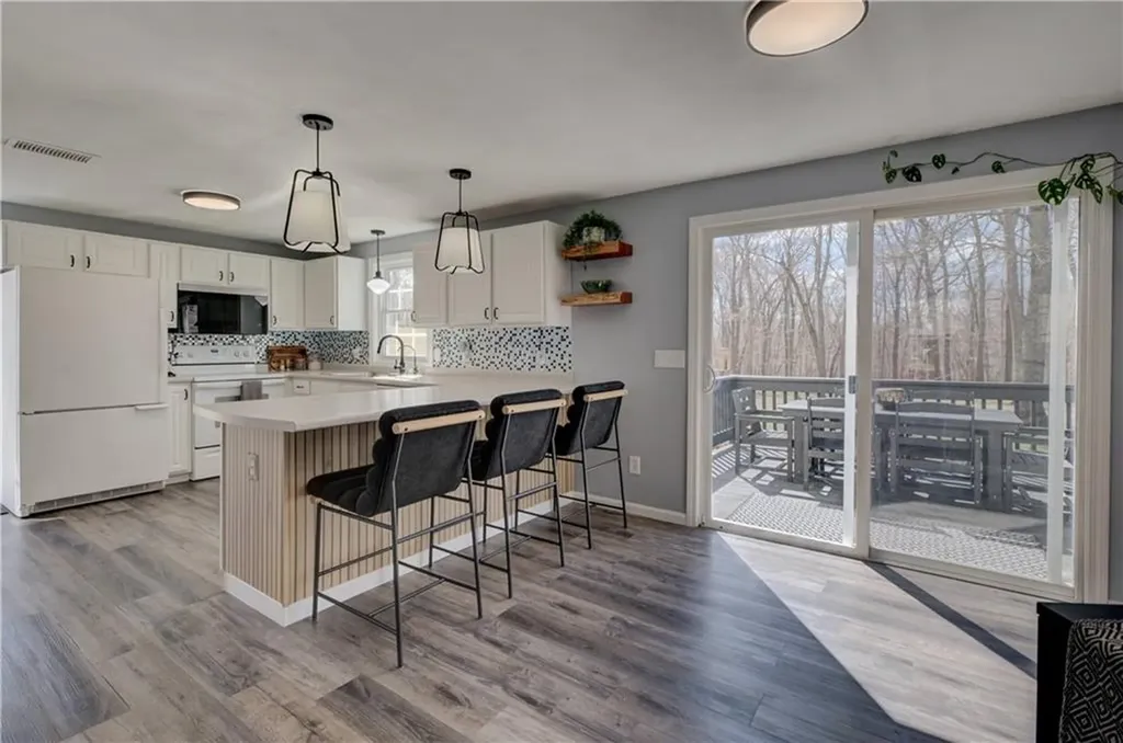 57 Healey Brook Drive Charlestown RI 02813