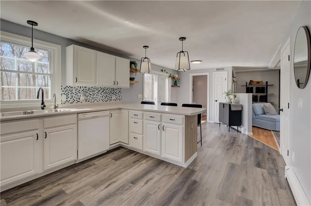 57 Healey Brook Drive Charlestown RI 02813
