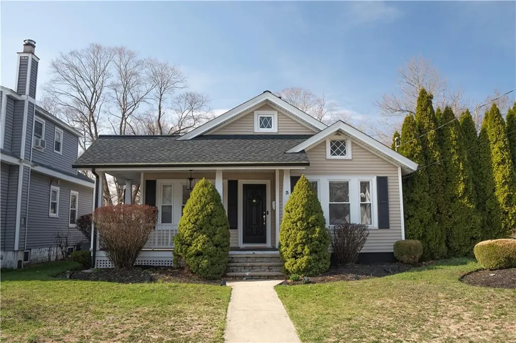 3 Nelson Street North Providence RI 02911