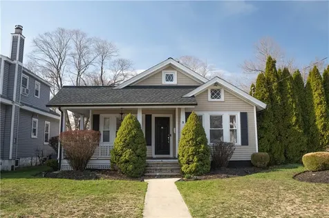3 Nelson Street North Providence RI 02911