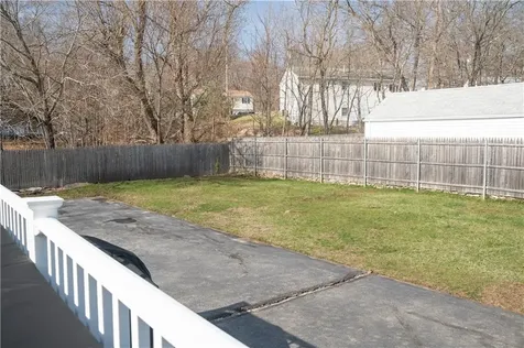 3 Nelson Street North Providence RI 02911