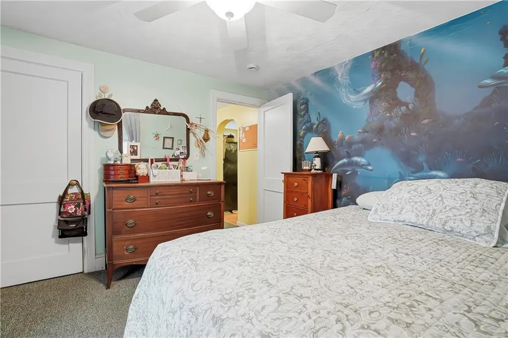 26 Pembroke Avenue Pawtucket RI 02860