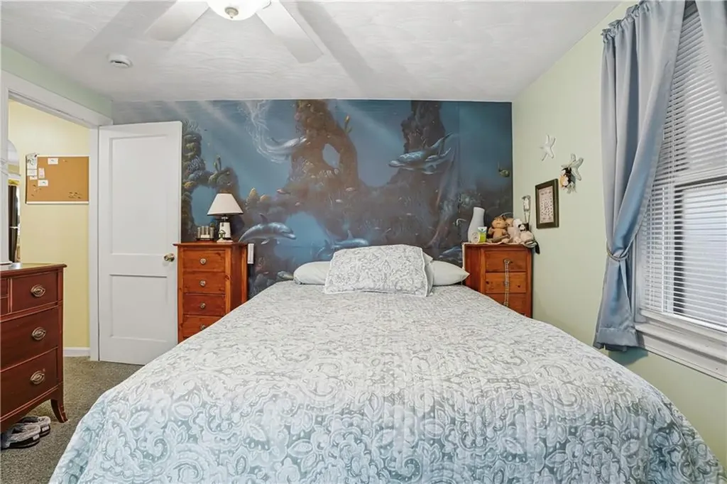 26 Pembroke Avenue Pawtucket RI 02860