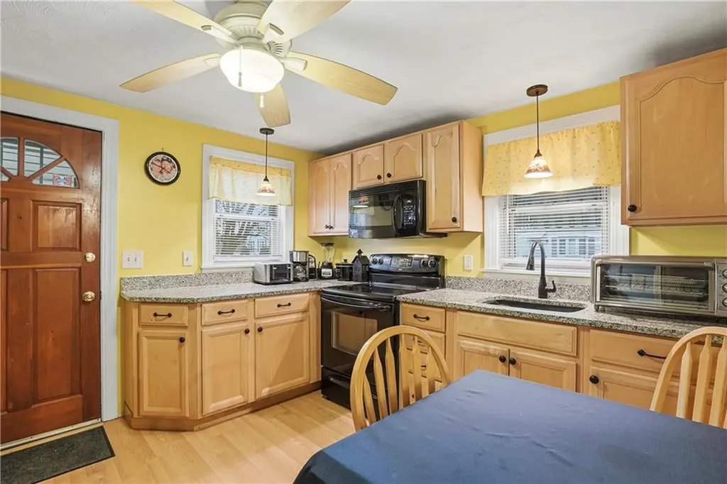 26 Pembroke Avenue Pawtucket RI 02860