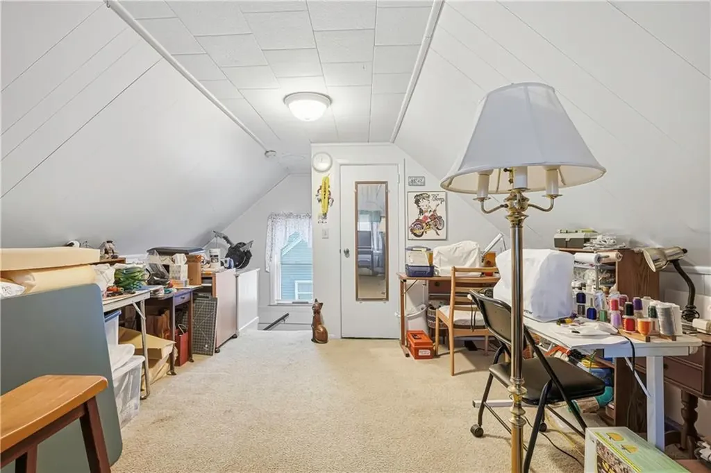 26 Pembroke Avenue Pawtucket RI 02860