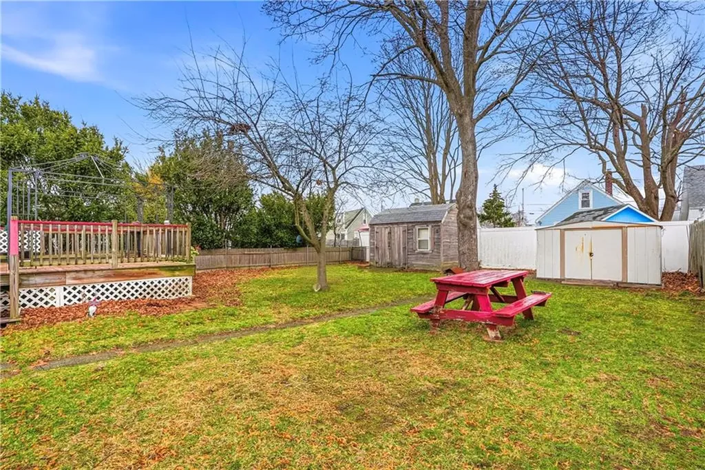 26 Pembroke Avenue Pawtucket RI 02860