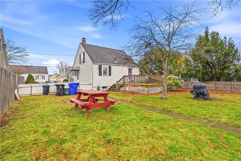 26 Pembroke Avenue Pawtucket RI 02860