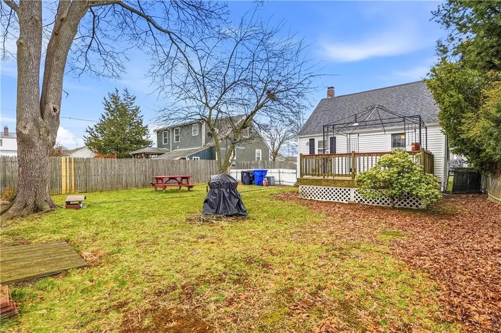 26 Pembroke Avenue Pawtucket RI 02860