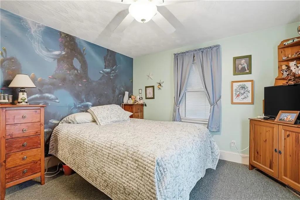26 Pembroke Avenue Pawtucket RI 02860