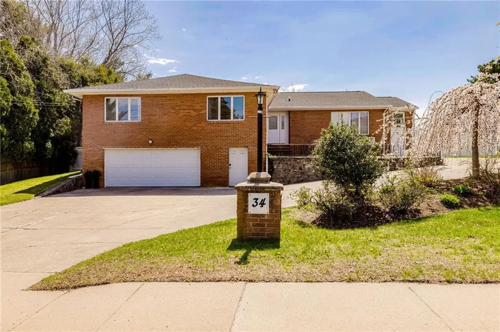34 Cherry Hill Road Johnston RI 02919