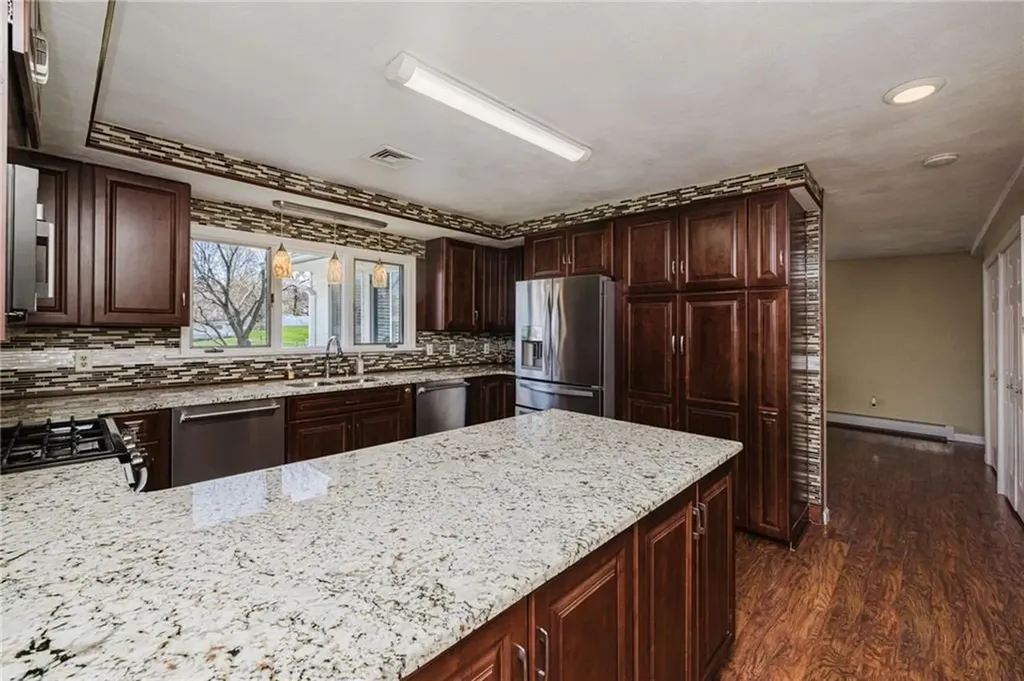 34 Cherry Hill Road Johnston RI 02919