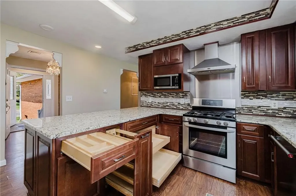 34 Cherry Hill Road Johnston RI 02919
