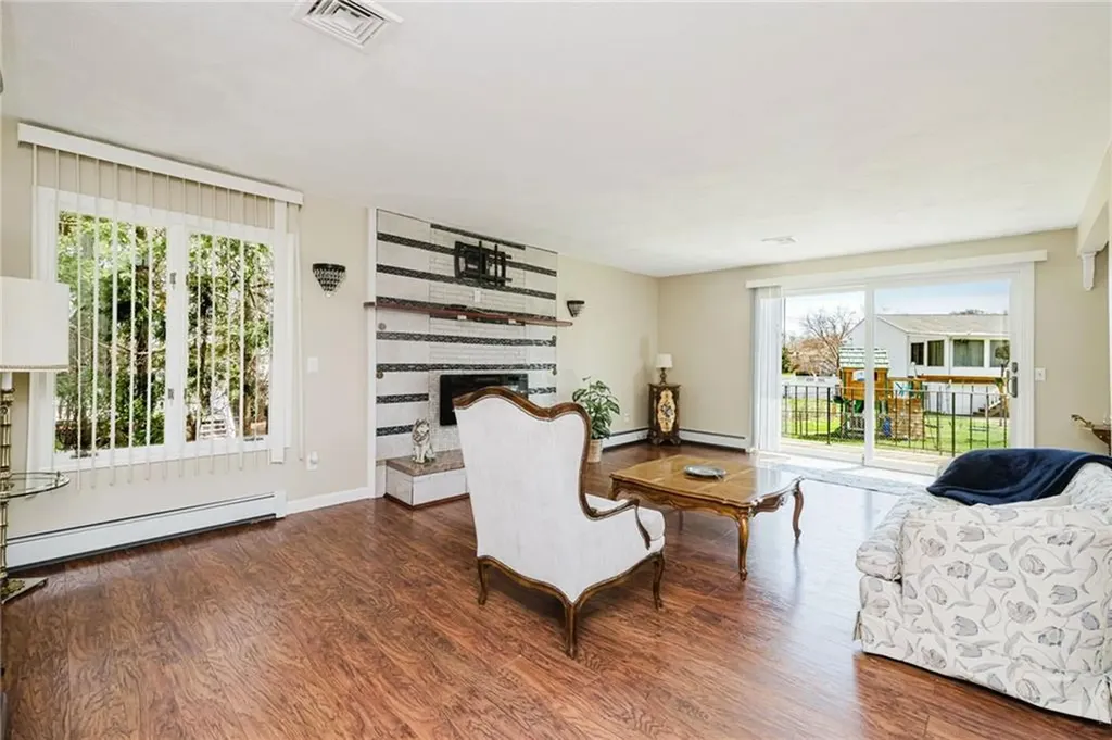 34 Cherry Hill Road Johnston RI 02919