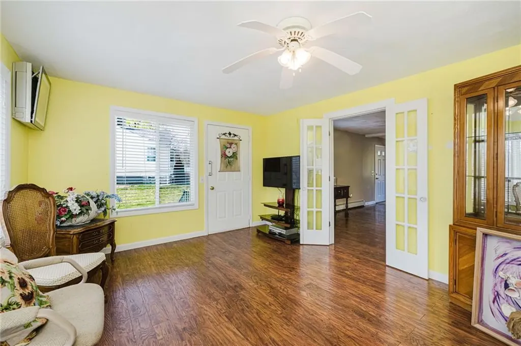34 Cherry Hill Road Johnston RI 02919