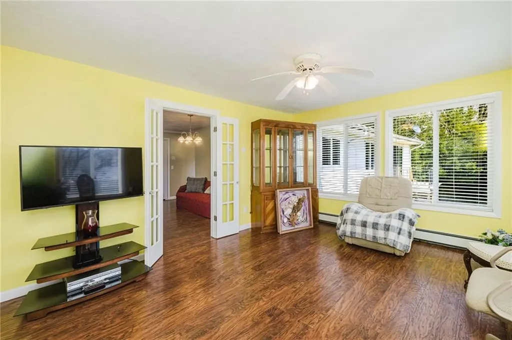 34 Cherry Hill Road Johnston RI 02919