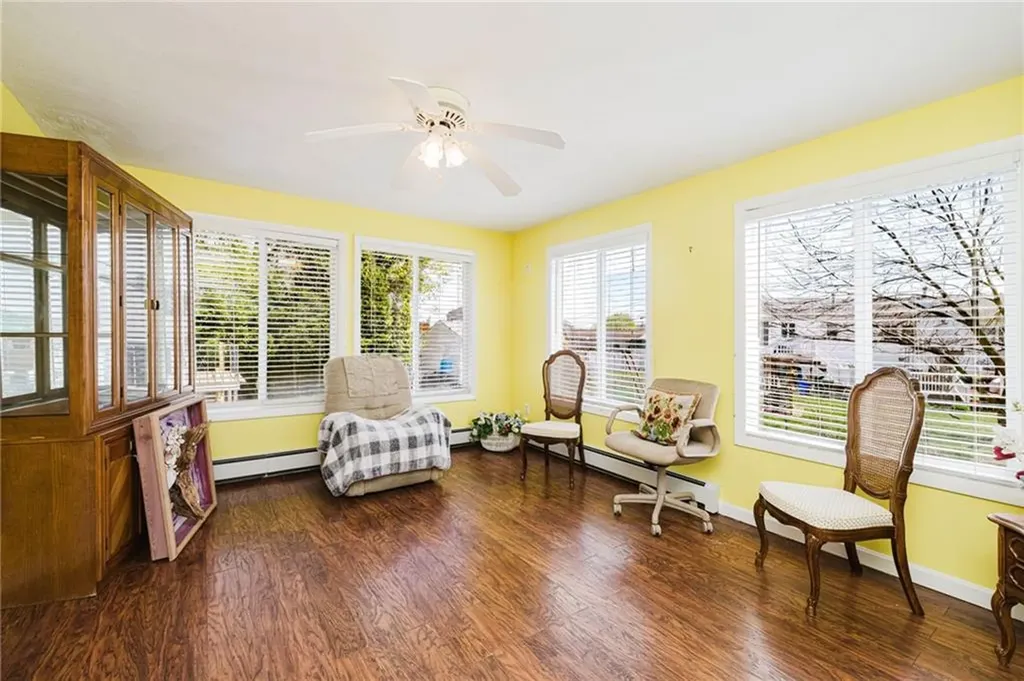 34 Cherry Hill Road Johnston RI 02919